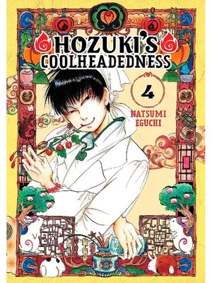 Hozuki's Coolheadedness, Volume 4 - ebook